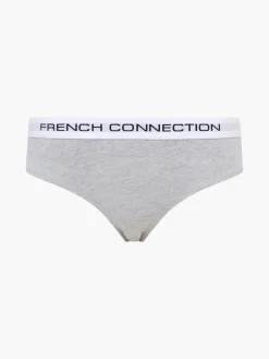 French Connection Underwear & Socks-5 Pack Briefs