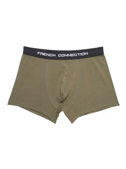 French Connection Underwear & Socks-3 Pack Boxers