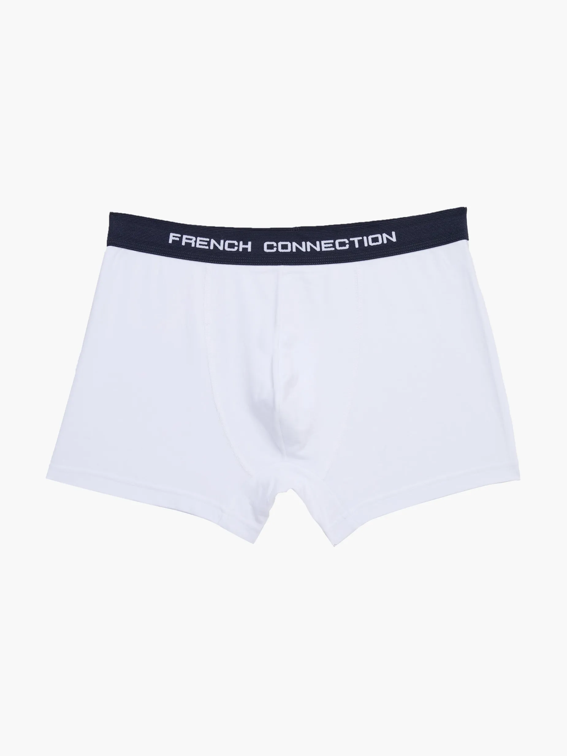 French Connection Underwear & Socks-3 Pack Boxers