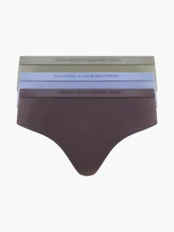 French Connection Underwear & Socks-3 Pack Thongs