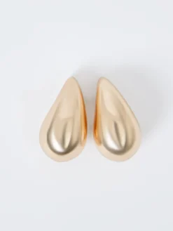 Women French Connection Jewellery|Jewellery-2 Pack Teardrop Stud Earrings
