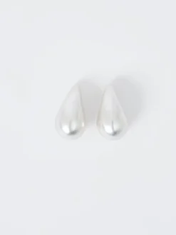 Women French Connection Jewellery|Jewellery-2 Pack Teardrop Stud Earrings