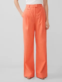 Women French Connection Co-Ords|Suits-Alania City Trousers