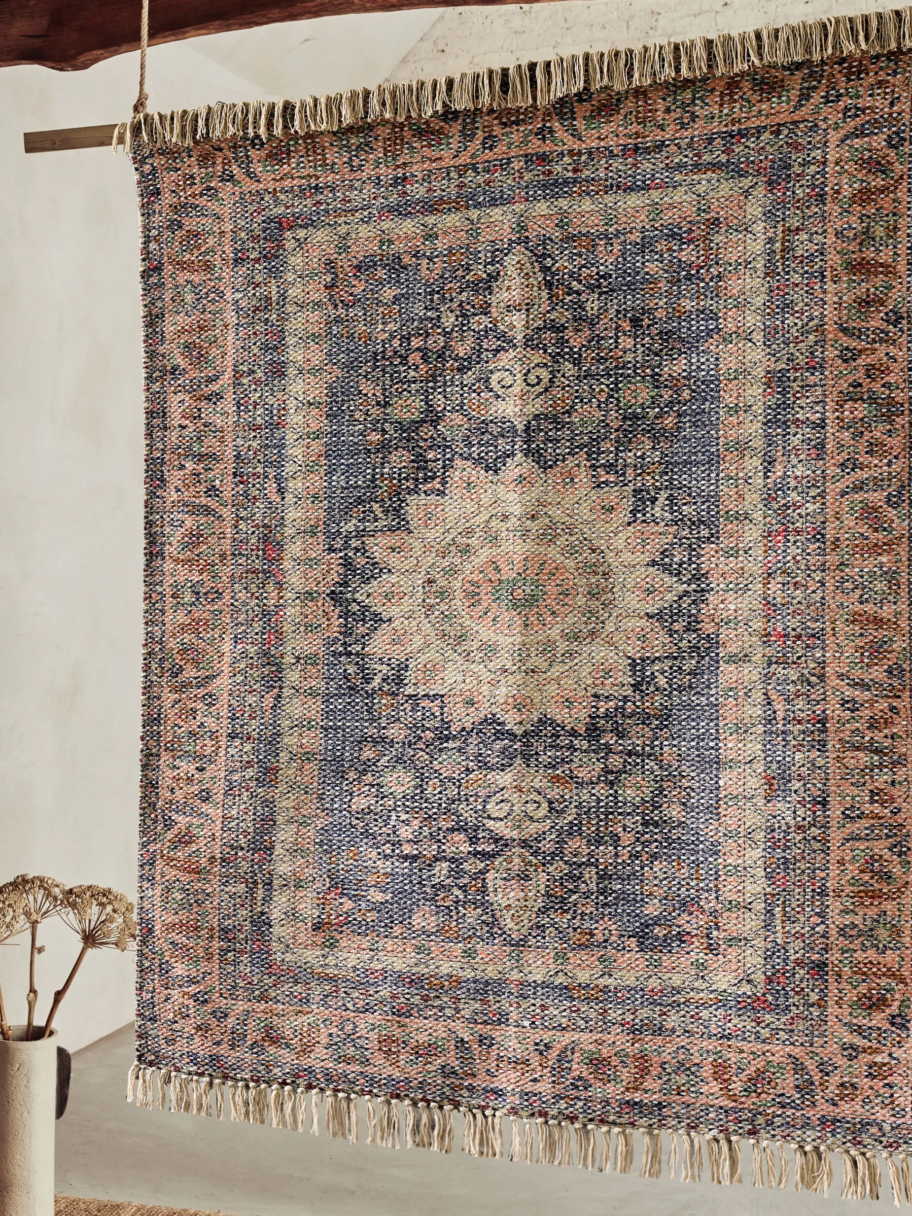 French Connection Rugs-Alby Rug