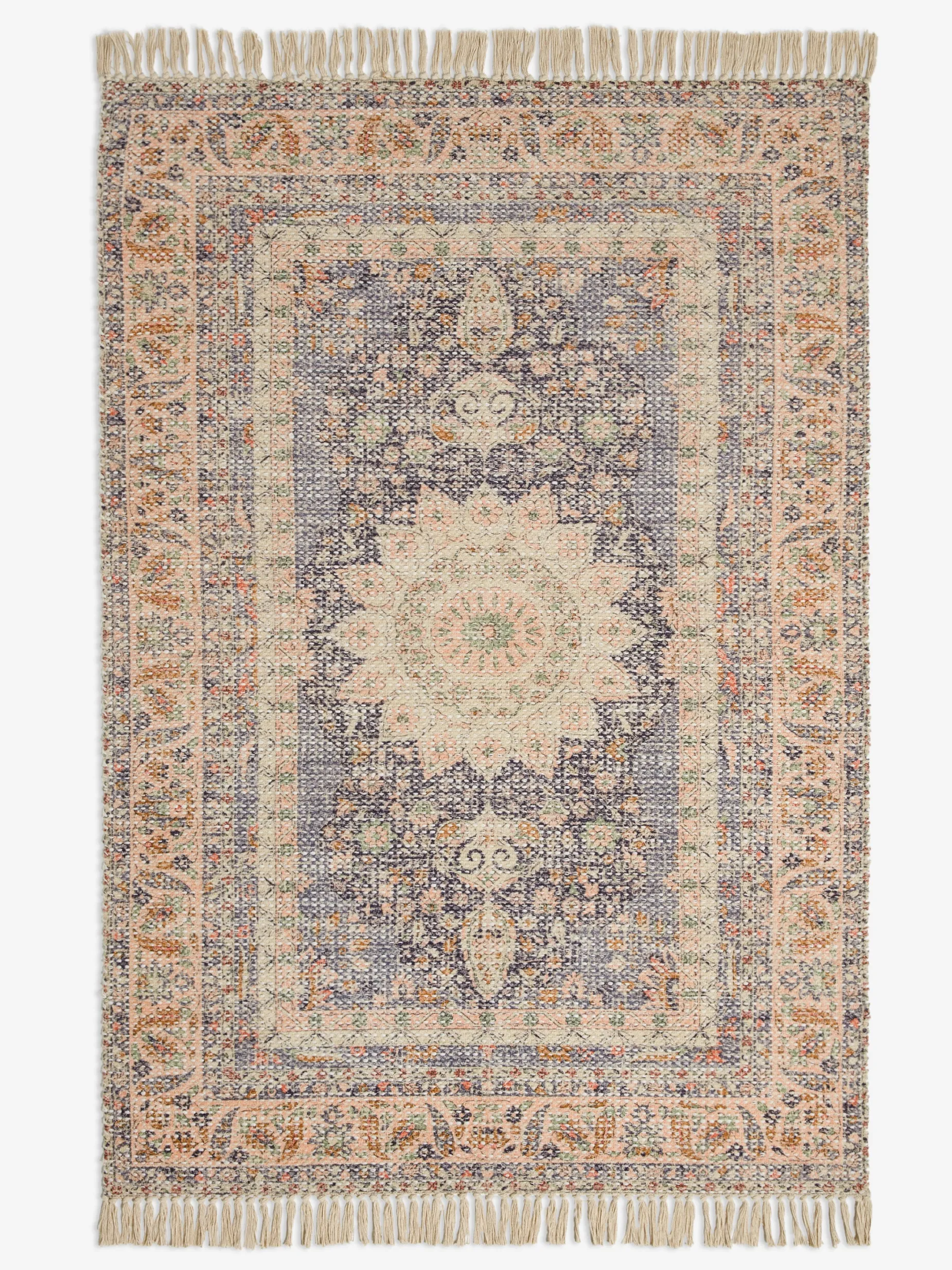 French Connection Rugs-Alby Rug