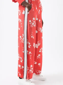French Connection Co-Ords-Alessandra Eco Delphine Wide Leg Trousers
