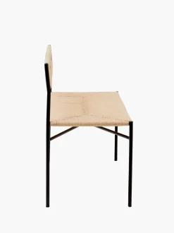 French Connection Furniture-Amalfi Bench