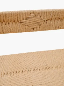 French Connection Furniture-Amalfi Bench