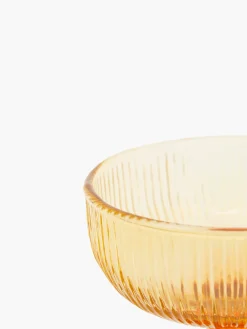 French Connection Home Accessories|Glassware-Ambra Recycled Coupe Glass
