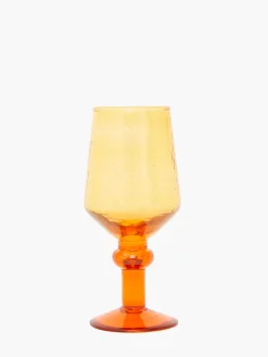French Connection Home Accessories|Glassware-Ambra Recycled Wine Glass
