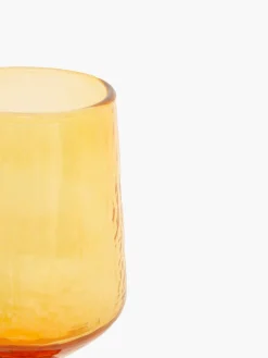 French Connection Home Accessories|Glassware-Ambra Recycled Wine Glass