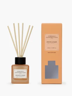 French Connection Home Accessories-Apricot Glow Indulgence Diffuser