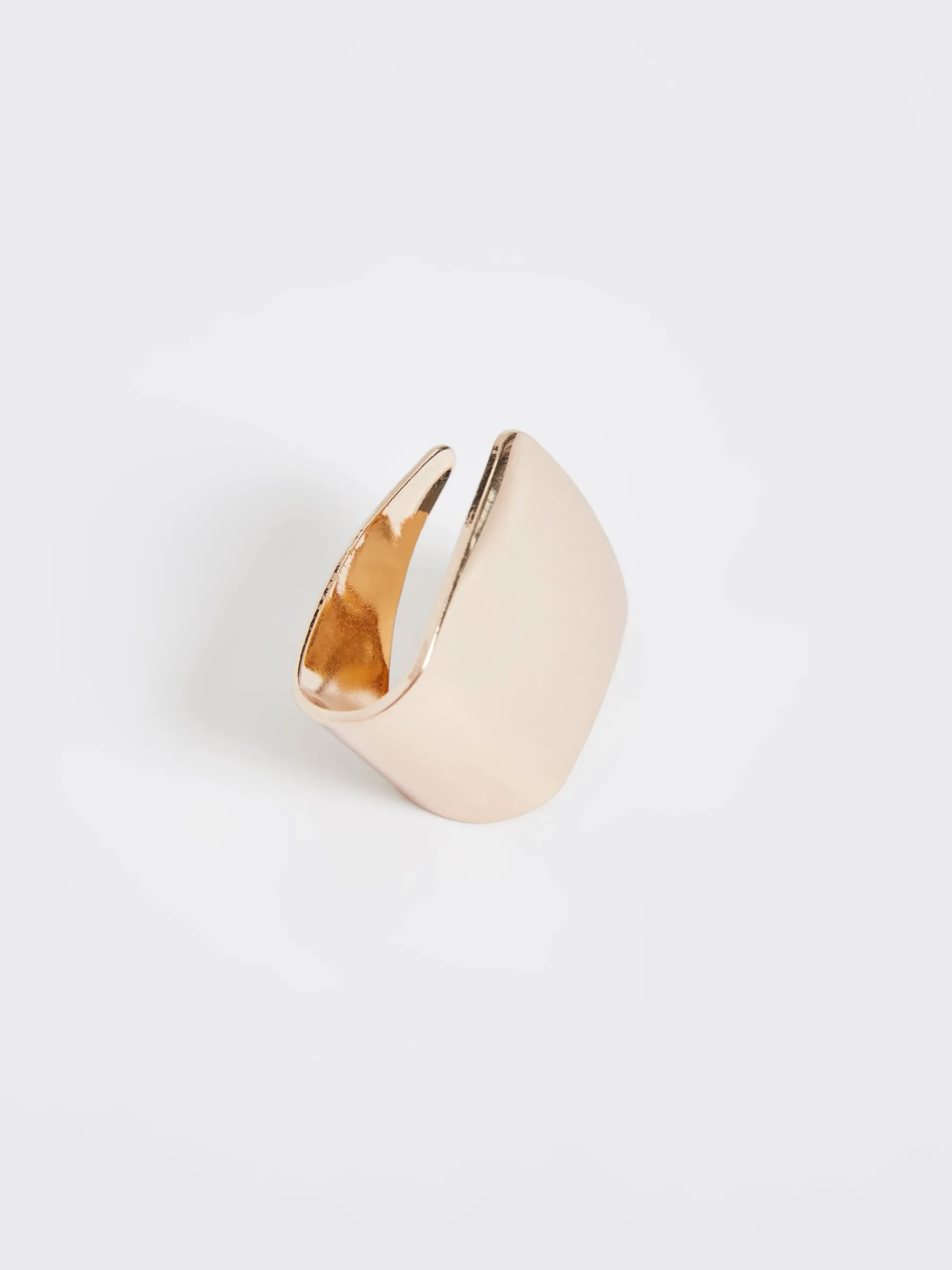 Women French Connection Jewellery|Jewellery-Architectural Square Stud Earrings