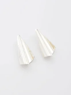 Women French Connection Jewellery|Jewellery-Architectural Stud Earrings