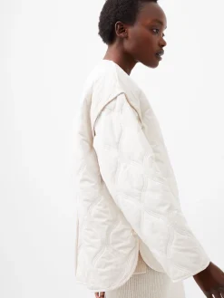 French Connection Coats & Jackets-Aris Quilted Jacket