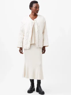French Connection Coats & Jackets-Aris Quilted Jacket