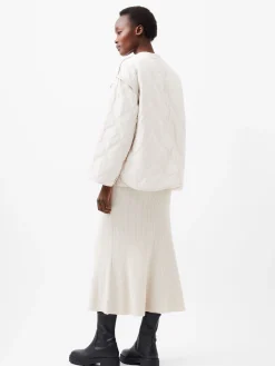 French Connection Coats & Jackets-Aris Quilted Jacket