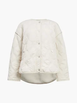 French Connection Coats & Jackets-Aris Quilted Jacket