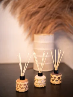 French Connection Home Accessories-Artisan Diffuser (Set of 3)