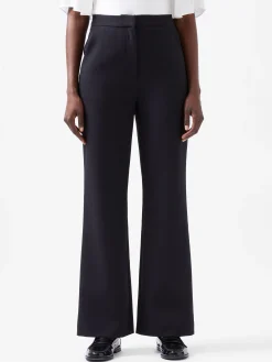 French Connection Trousers-Azra Twill Trousers