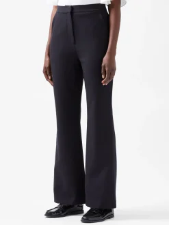 French Connection Trousers-Azra Twill Trousers