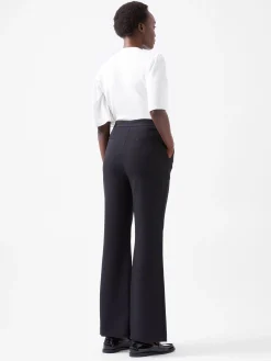 French Connection Trousers-Azra Twill Trousers