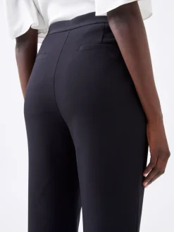 French Connection Trousers-Azra Twill Trousers