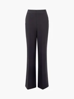 French Connection Trousers-Azra Twill Trousers