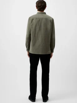 French Connection Shirts-Baby Corduroy Shirt