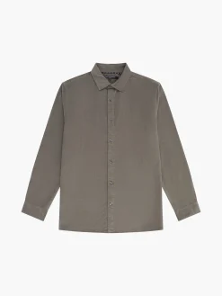 French Connection Shirts-Baby Corduroy Shirt