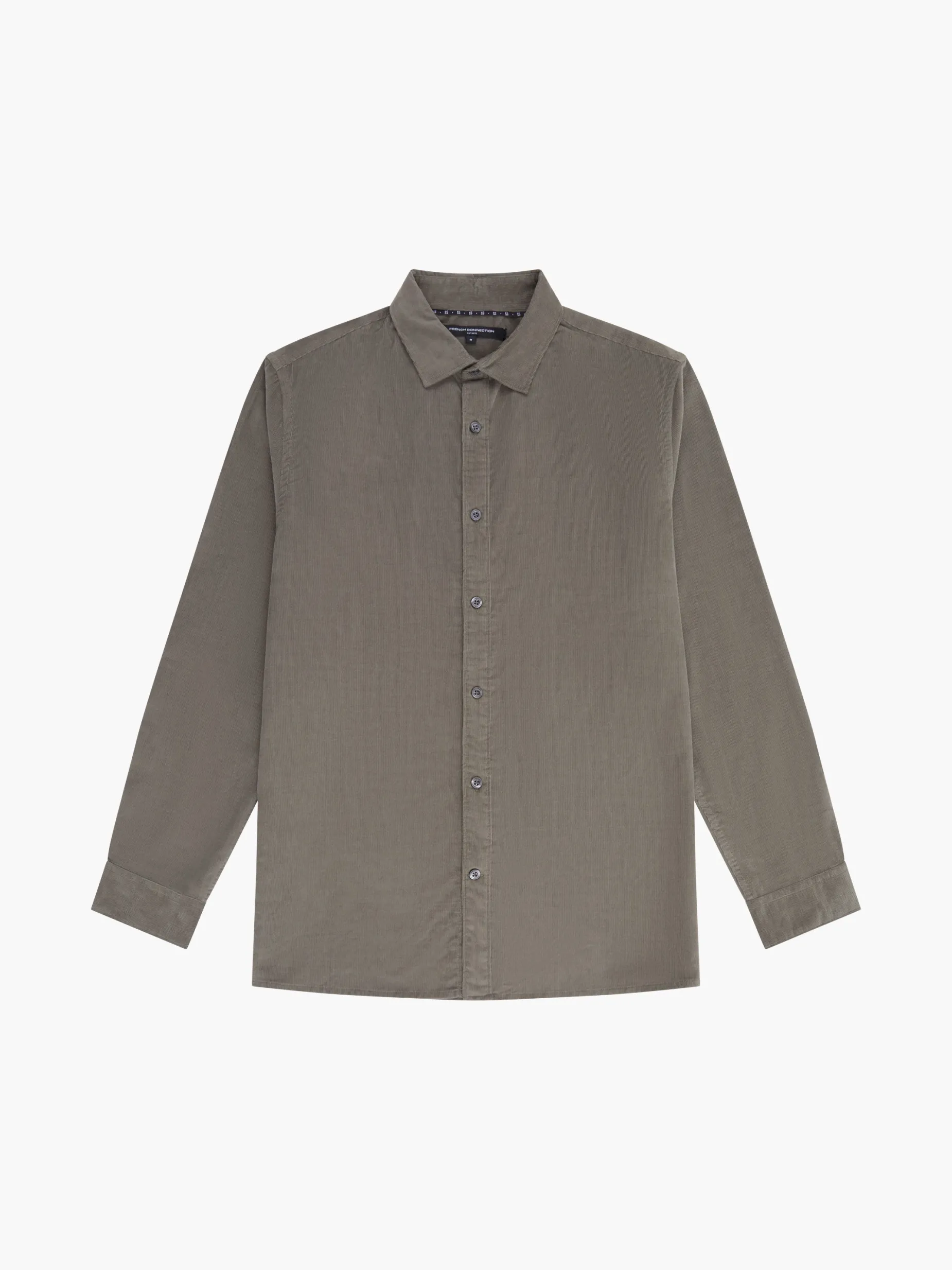French Connection Shirts-Baby Corduroy Shirt
