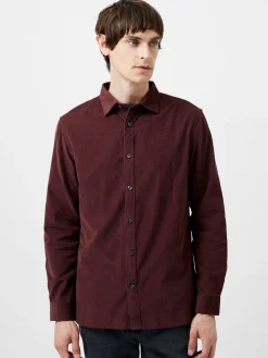French Connection Shirts-Baby Corduroy Shirt