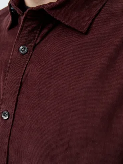 French Connection Shirts-Baby Corduroy Shirt