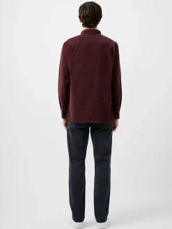 French Connection Shirts-Baby Corduroy Shirt