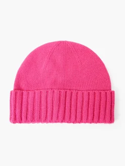 French Connection Hats-Beanie Hat