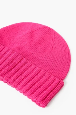 French Connection Hats-Beanie Hat