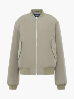 French Connection Coats & Jackets|Jeans & A Nice Top-Behati Bomber Jacket
