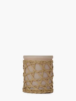 French Connection Home Accessories-Bergamot & Jasmine Artisan 200g Candle