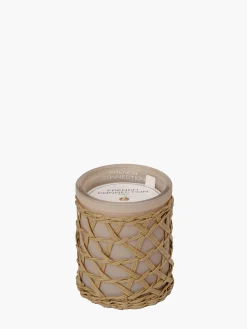 French Connection Home Accessories-Bergamot & Jasmine Artisan 200g Candle
