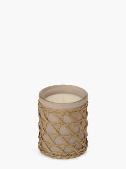 French Connection Home Accessories-Bergamot & Jasmine Artisan 200g Candle