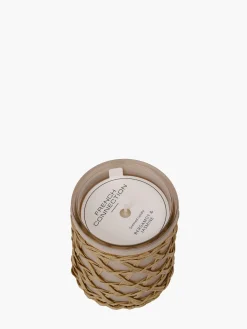 French Connection Home Accessories-Bergamot & Jasmine Artisan 200g Candle