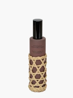 French Connection Home Accessories-Black Cherry & Cedarwood Artisan Room Spray