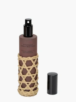 French Connection Home Accessories-Black Cherry & Cedarwood Artisan Room Spray