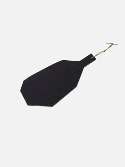 French Connection Home Accessories|Christmas Home Decor-Wood Serving Board