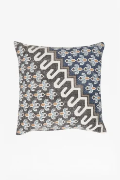 French Connection Cushions-Poppy Field Cushion