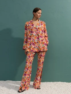 Women French Connection Co-Ords|Suits-Brenna Harrie Blazer
