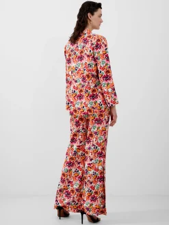 Women French Connection Co-Ords|Suits-Brenna Harrie Blazer