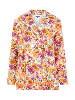 Women French Connection Co-Ords|Suits-Brenna Harrie Blazer
