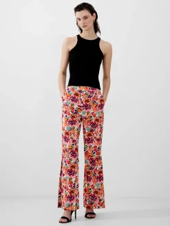 Women French Connection Co-Ords|Suits-Brenna Harrie Trousers