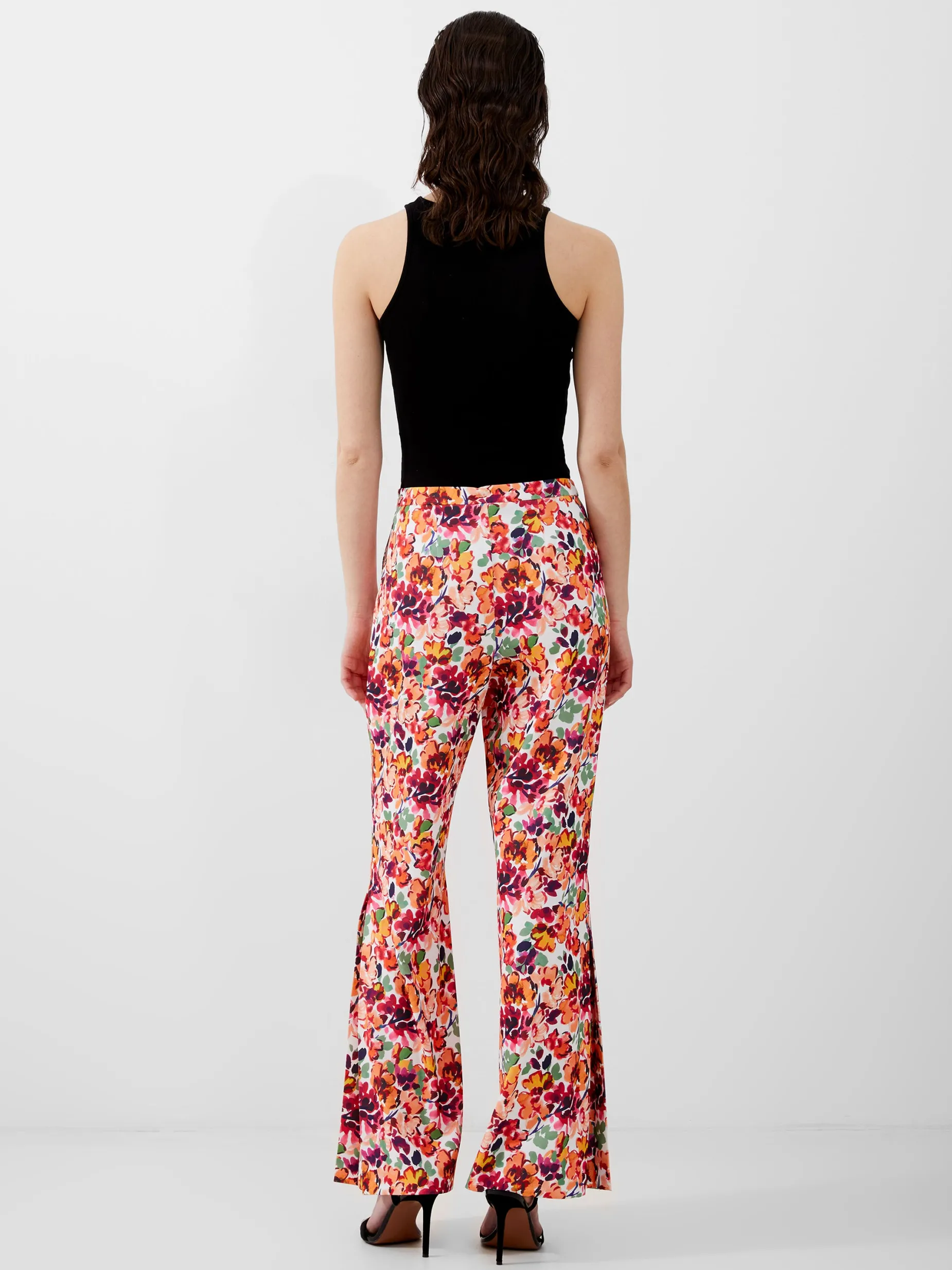 Women French Connection Co-Ords|Suits-Brenna Harrie Trousers